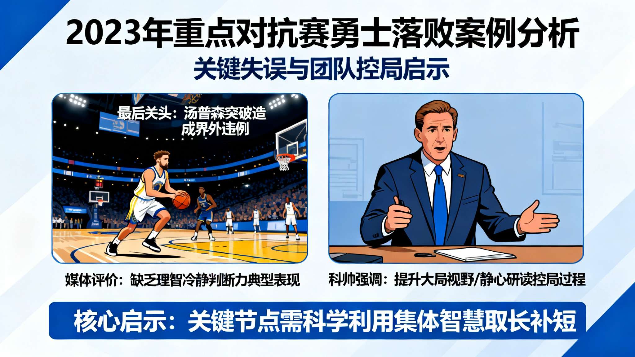 科尔采访全文:球队最大问题是决策能力,看铂金打球很有趣对吗 科尔采访全文:球队最大问题是决策能力,看铂金打球很有趣对吗